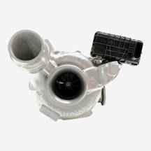 Turbolader für BMW 325 D 330 D 525 D 530 D 730 D 150 KW 204 PS 180 KW 245 PS 777853