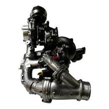 Turbolader Volkswagen Crafter BI TDI DMZA DMZB 03N145722 03N145722D 03N145722E 03N145721
