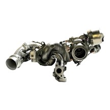 Turbolader Volkswagen Crafter BI TDI DMZA DMZB 03N145722 03N145722D 03N145722E 03N145721