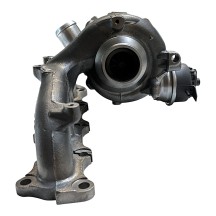 Turbolader für Citroen Peugeot Opel Ford 2.0 HDI 2.0D 53039700394 53039880394