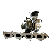 Turbolader für Citroen Peugeot Opel Ford 2.0 HDI 2.0D 53039700394 53039880394