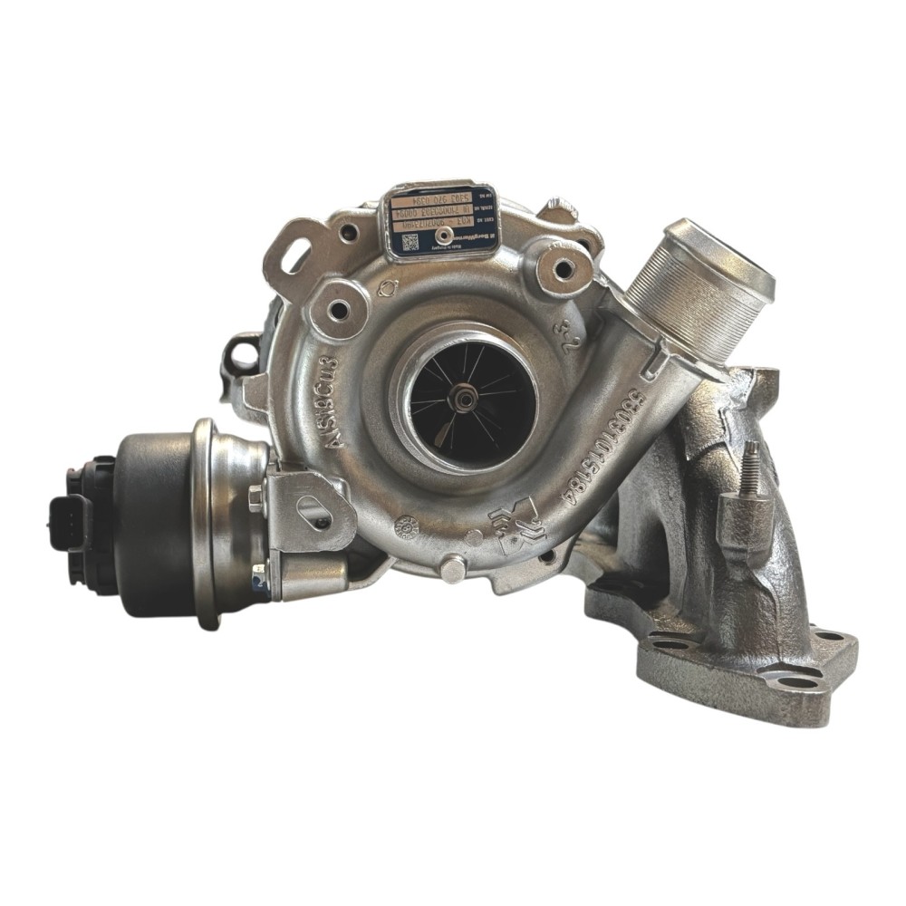 Turbolader für Citroen Peugeot Opel Ford 2.0 HDI 2.0D 53039700394 53039880394 Turbolader für Citroen Peugeot Opel Ford 2.0 HDI 2.0D 53039700394 53039880394