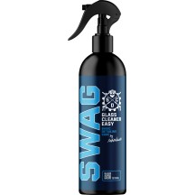 Swag BASIC GLASS CLEANER EASY 500 ml – Streifenfreier Glasreiniger für Auto & Haushalt