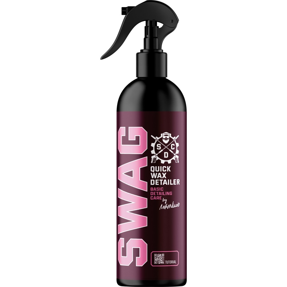 Quick Detailer Auto | Wet-Look Glanz & Schnelle Lackauffrischung Quick Detailer Auto | Wet-Look Glanz & Schnelle Lackauffrischung