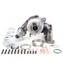 Turbolader Chrysler Dodge Jeep Mitsubishi - 2.0CRD/DI-D 140KM 103kW