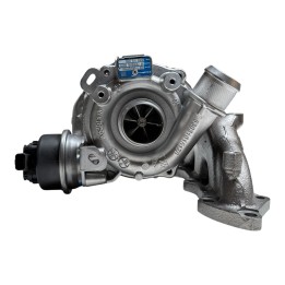 Turbolader Citroen Ford Peugeot 2.0HDI/TDCi 150PS-177PS 110kW-130kW 53039700394