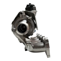 Turbolader Citroen Ford Peugeot 2.0HDI/TDCi 150PS-177PS 110kW-130kW 53039700394