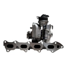 Turbolader Citroen Ford Peugeot 2.0HDI/TDCi 150PS-177PS 110kW-130kW 53039700394