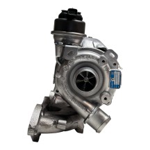Turbolader Citroen Ford Peugeot 2.0HDI/TDCi 150PS-177PS 110kW-130kW 53039700394