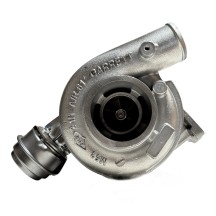 Turbolader Iveco Daily / Massif 3.0HPT/HPI 166PS-177PS 122kW-130kW 768625