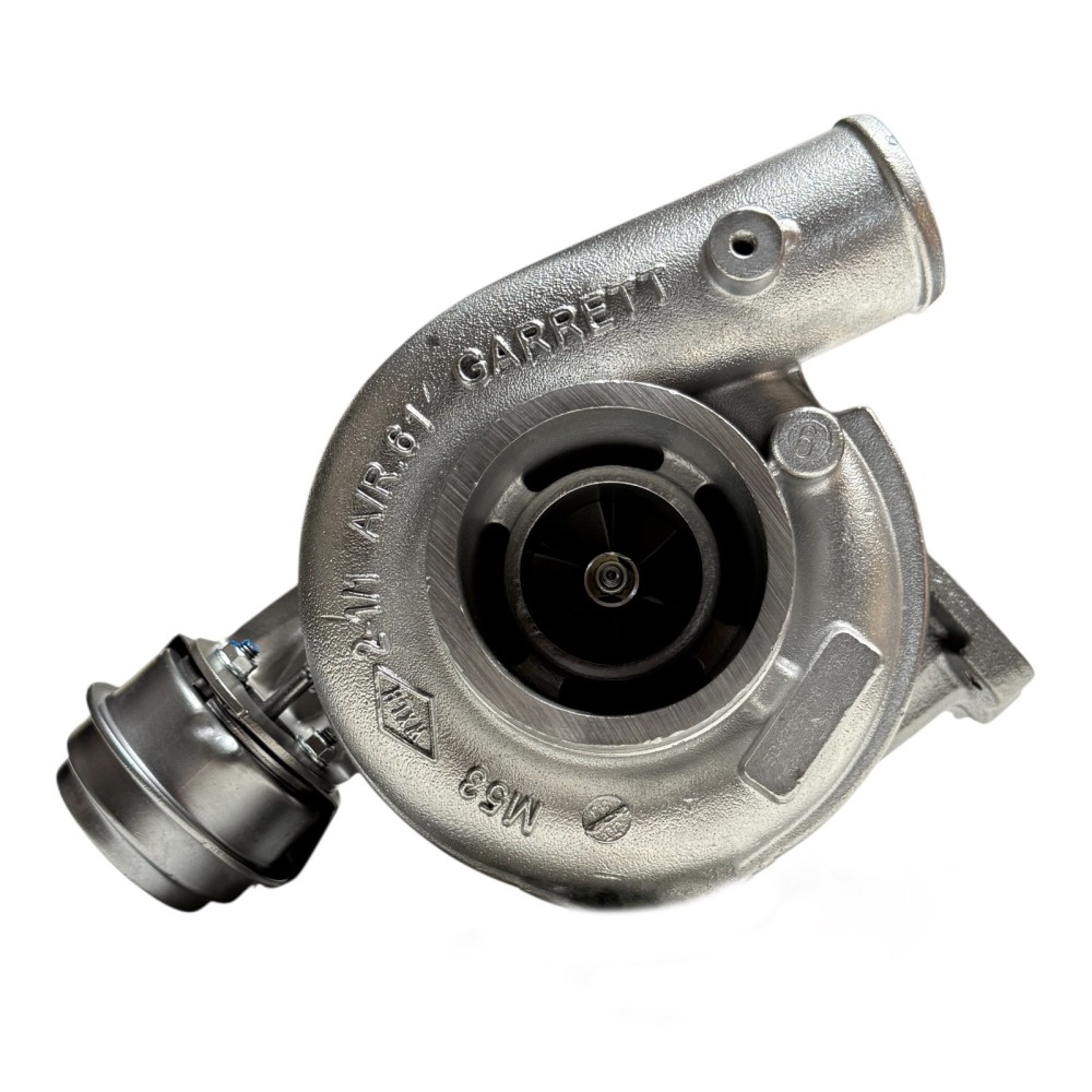 Turbolader Iveco Daily / Massif 3.0HPT/HPI 166PS-177PS 122kW-130kW 768625