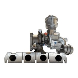 Turbolader für Audi VW 2.0 TFSI TSI  BGB BPJ BUL BWE BWT BYK