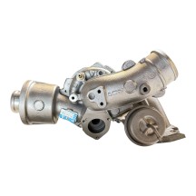 Turbolader für Audi VW 2.0 TFSI TSI  BGB BPJ BUL BWE BWT BYK