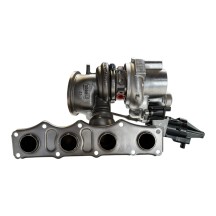 Turbolader für BMW 125i 220i 228i 320i 328i 420i 428i 520i 528i 184PS-245PS 11657634486