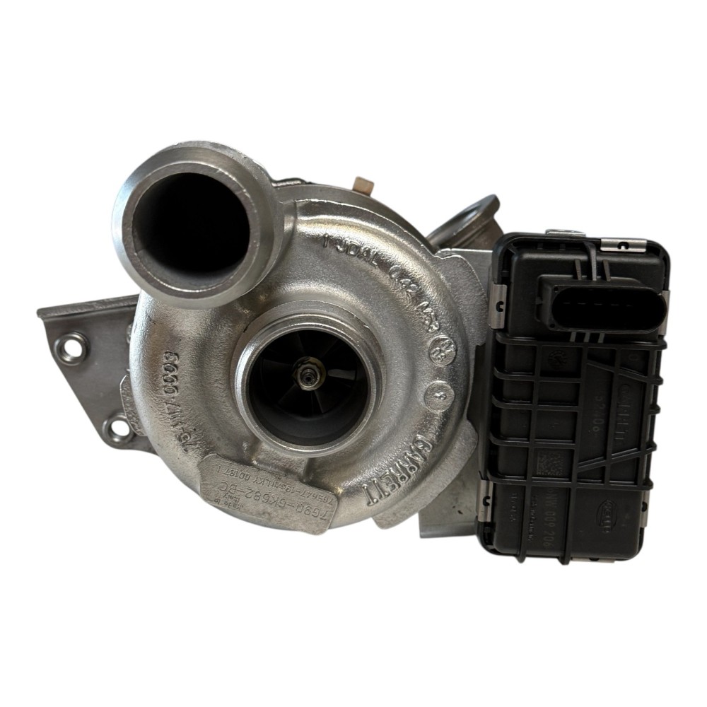 Turbo Ford Focus Mondeo Galaxy C-Max S-Max 1.8 TDCI » Turbo Ford Focus Mondeo Galaxy C-Max S-Max 1.8 TDCI »