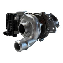 Turbo Ford Focus Mondeo Galaxy C-Max S-Max 1.8 TDCI »