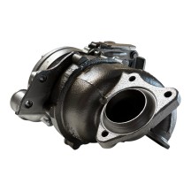 Turbo Ford Focus Mondeo Galaxy C-Max S-Max 1.8 TDCI »