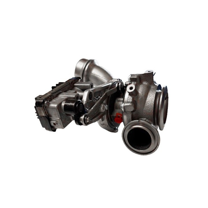 Turbolader für BMW 1.5d F20 F21 70kW 95PS 85kW 116PS 8514266 11658514266
