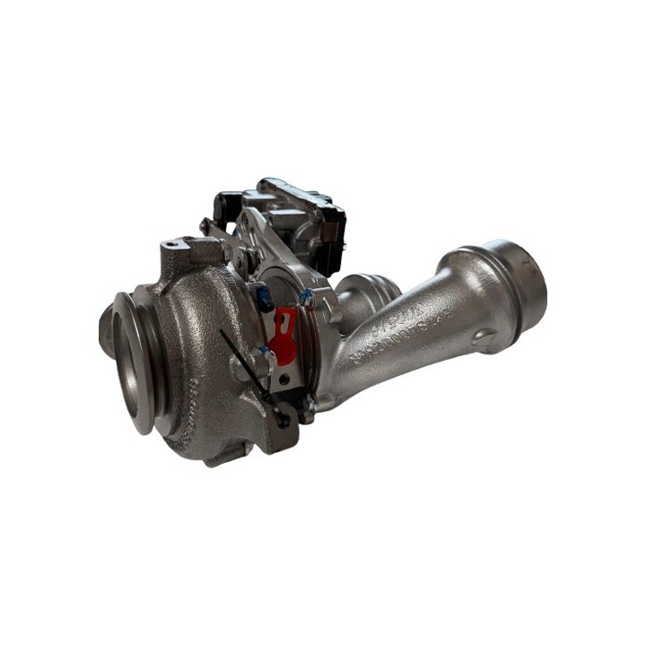 Turbolader für BMW 1.5d F20 F21 70kW 95PS 85kW 116PS 8514266 11658514266