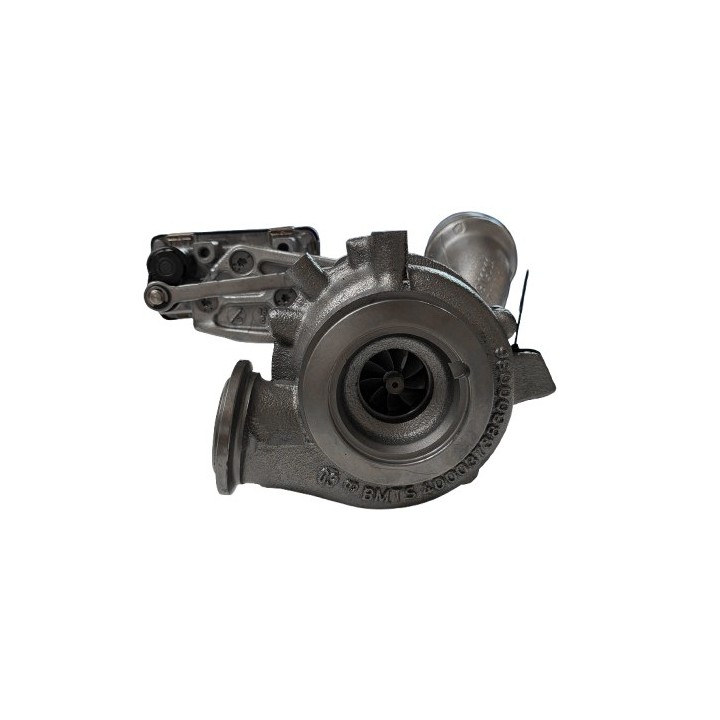 Turbolader für BMW 1.5d F20 F21 70kW 95PS 85kW 116PS 8514266 11658514266
