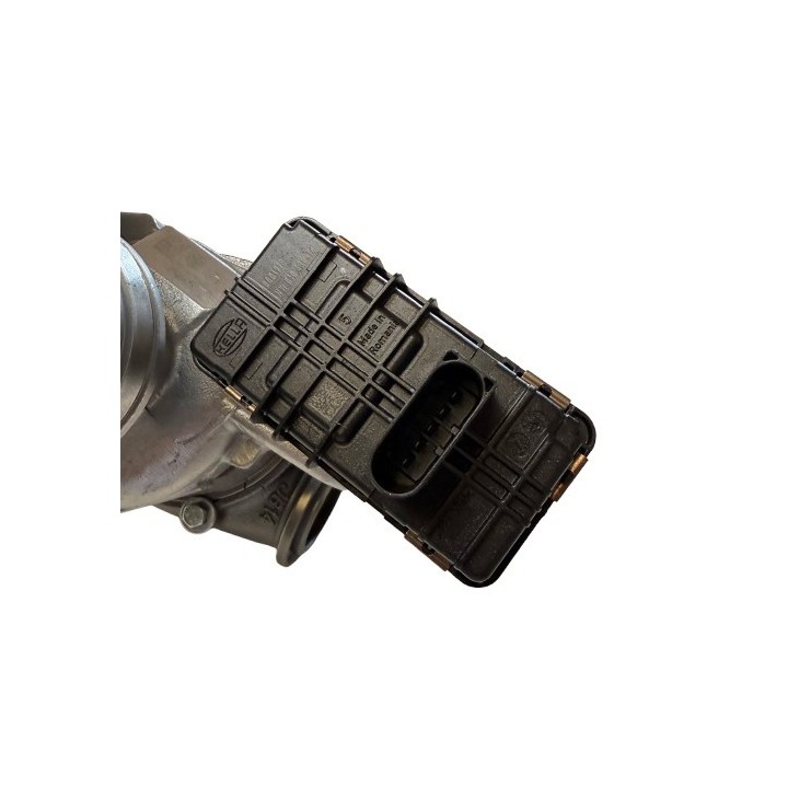Turbolader für BMW 1.5d F20 F21 70kW 95PS 85kW 116PS 8514266 11658514266