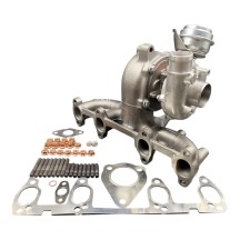 Turbolader VW Skoda Seat Audi 1.9 TDI 90ps 110ps 115ps