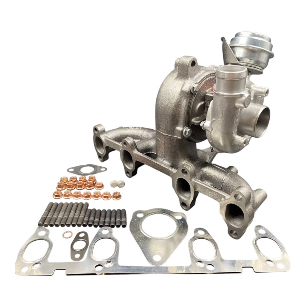 Turbolader VW Skoda Seat Audi 1.9 TDI 90ps 110ps 115ps Turbolader VW Skoda Seat Audi 1.9 TDI 90ps 110ps 115ps