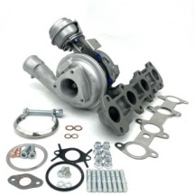 Turbolader für Alfa Romeo 159 Fiat Suzuki SX4 1.9 JTD »