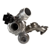 Turbolader für BMW 1er 3er 1.6i 102PS-177PS Euro6 11627643719 11627645758