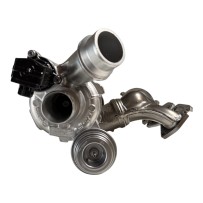 Turbolader für BMW 1er 3er 1.6i 102PS-177PS Euro6 11627643719 11627645758