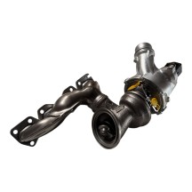 Turbolader für BMW 1er 3er 1.6i 102PS-177PS Euro6 11627643719 11627645758