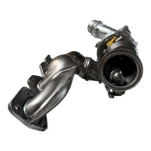Turbolader für BMW 1er 3er 1.6i 102PS-177PS Euro6 11627643719 11627645758