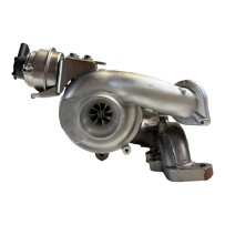 Turbolader für Volkswagen T6 2.0 TDI CXFA CXHA CXHB 04L253014C 04L253014L