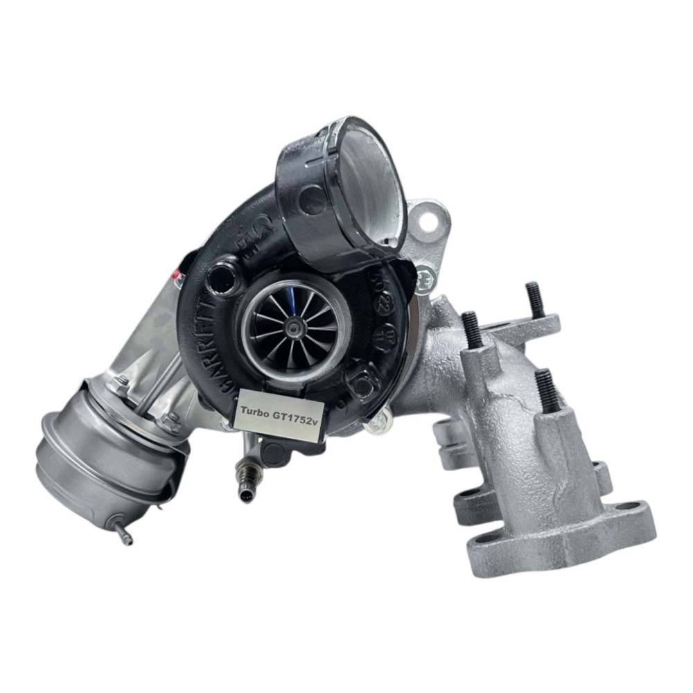 Upgrade GT1752V Turbolader 2.0 TDI BMM BMP BVD Audi VW Skoda Seat bis 230PS 765261 Upgrade GT1752V Turbolader 2.0 TDI BMM BMP BVD Audi VW Skoda Seat bis 230PS 765261