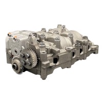 Ausgleichswellenmodul mit Ölpumpe VW Seat 2.0tdi brt bvh