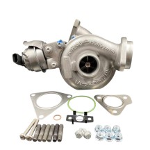 Turbolader Audi A4 A5 Q5 2.0 TDI 03L145721A 818988 817081 03L145701T 03L145721A