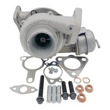 Turbolader für Opel Astra J Zafira B Meriva 1.7 CDTI  »»»