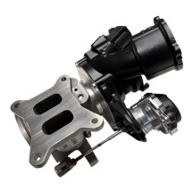 Upgrade Stage 2 Turbolader für 2.0 TFSI TSI Audi VW Golf GTI bis 530PS 9VA09