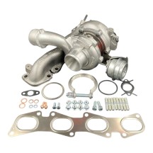 Turbo Opel  Astra H Vectra C Signum  Zafira 1.9cdti 150PS