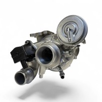 Turbolader für Chevrolet Cruze Opel Mokka 1.4 110 kW 150 PS 49180-04075