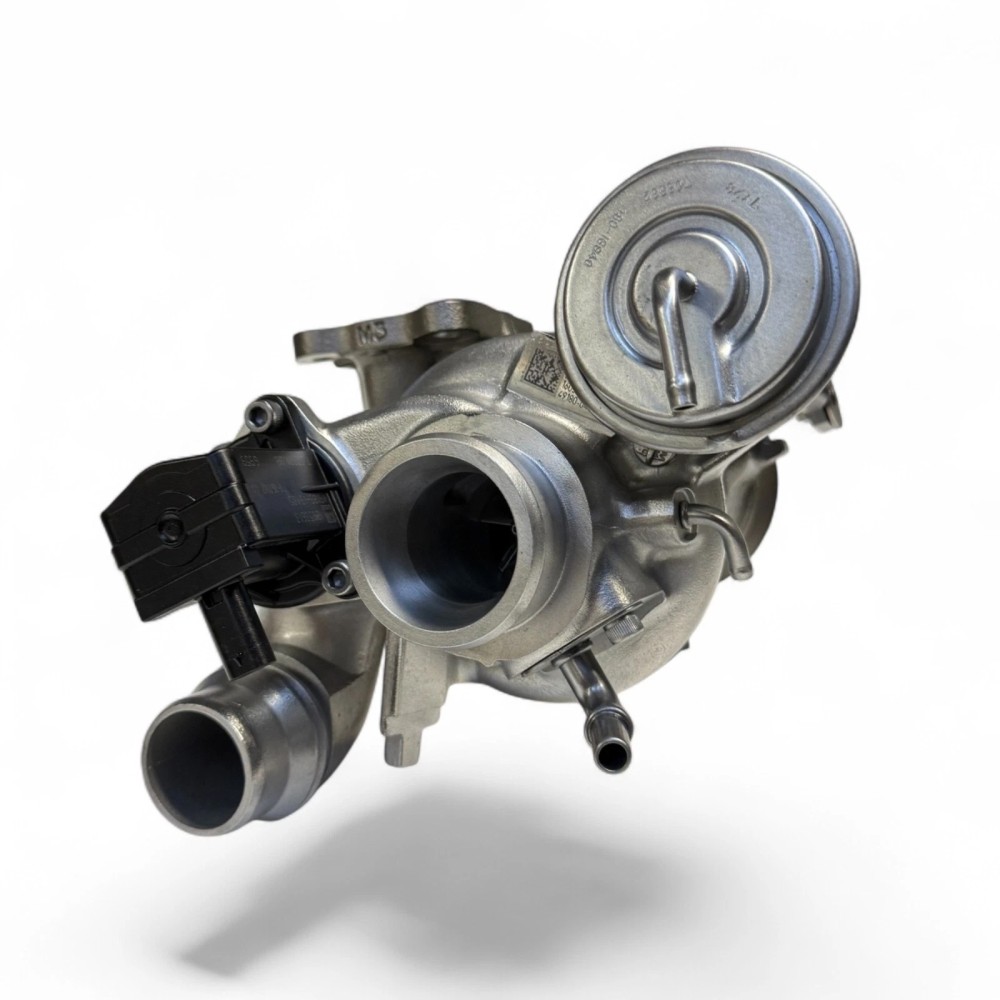 Turbolader für Chevrolet Cruze Opel Mokka 1.4 110 kW 150 PS 49180-04075