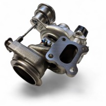 Turbolader für Chevrolet Cruze Opel Mokka 1.4 110 kW 150 PS 49180-04075