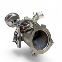 Turbolader FORD VOLVO 1.6 ST EcoBoost 110kW-134kW 54399700123 BM5G6K682DD