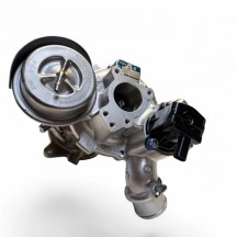 Turbolader FORD VOLVO 1.6 ST EcoBoost 110kW-134kW 54399700123 BM5G6K682DD