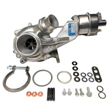 Turbolader für 1.6 CDTI 136PS 140PS B16DTH Opel Astra Meriva Mokka Zafira Insignia Vivaro