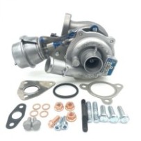 Turbolader für Opel Corsa D Astra H 1.3 CDTI 66KW / 90PS