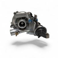 Turbolader Smart city-coupé Fortwo 450 0.6 40 kW 55 PS A1600960499 1600960499