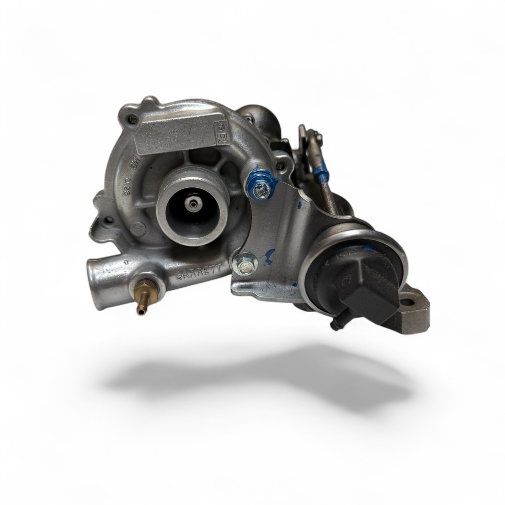 Turbolader Smart city-coupé Fortwo 450 0.6 40 kW 55 PS A1600960499 1600960499
