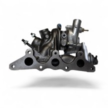 Turbolader Smart city-coupé Fortwo 450 0.6 40 kW 55 PS A1600960499 1600960499