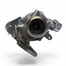 Turbolader für Mercedes Nissan Renault 1.5 dCi CDI 66 kW 14411-9998R 6070900100